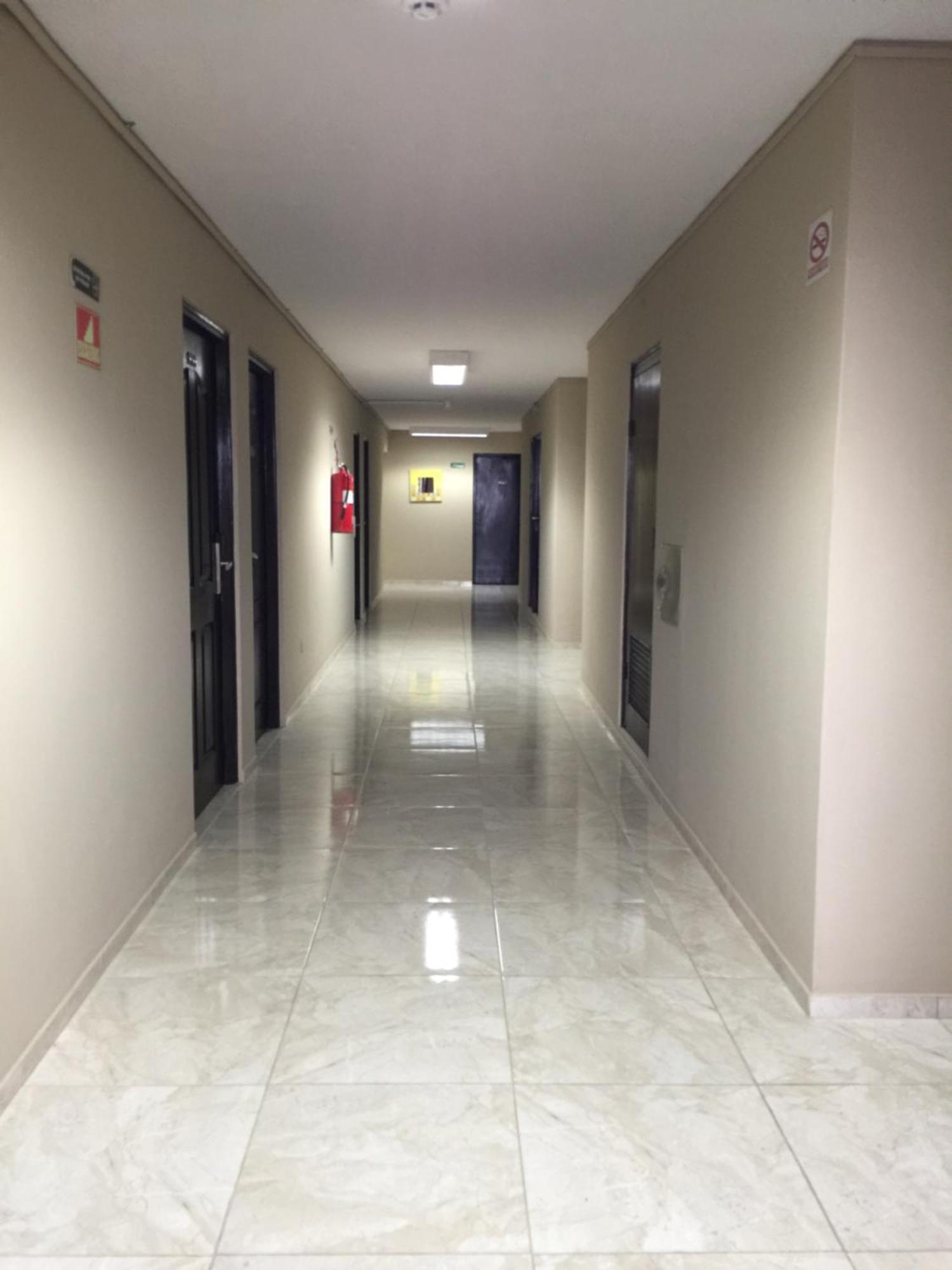 Hotel Caribe Panama Ngoại thất bức ảnh