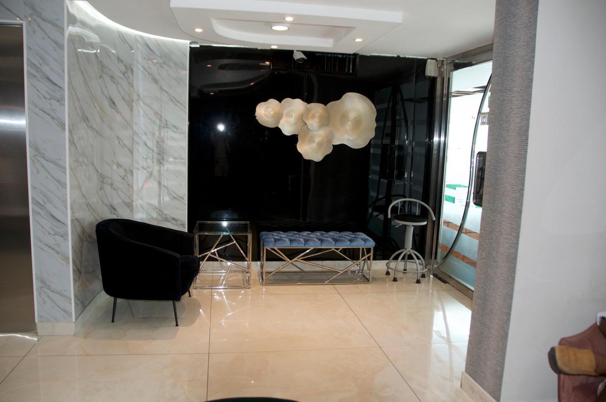 Hotel Caribe Panama Ngoại thất bức ảnh
